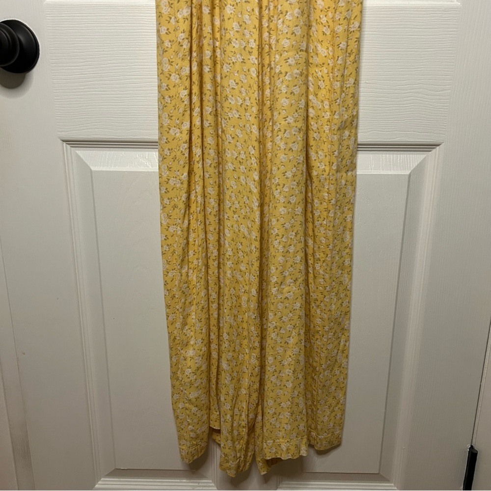 Reformation Moore Jumpsuit - Picture 11 of 13